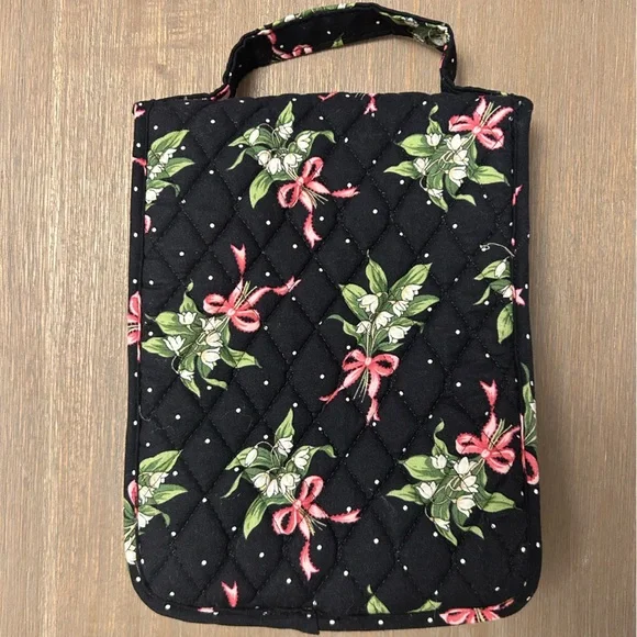 Vera Bradley New Hope Lunch Bag - Picture 2 of 8